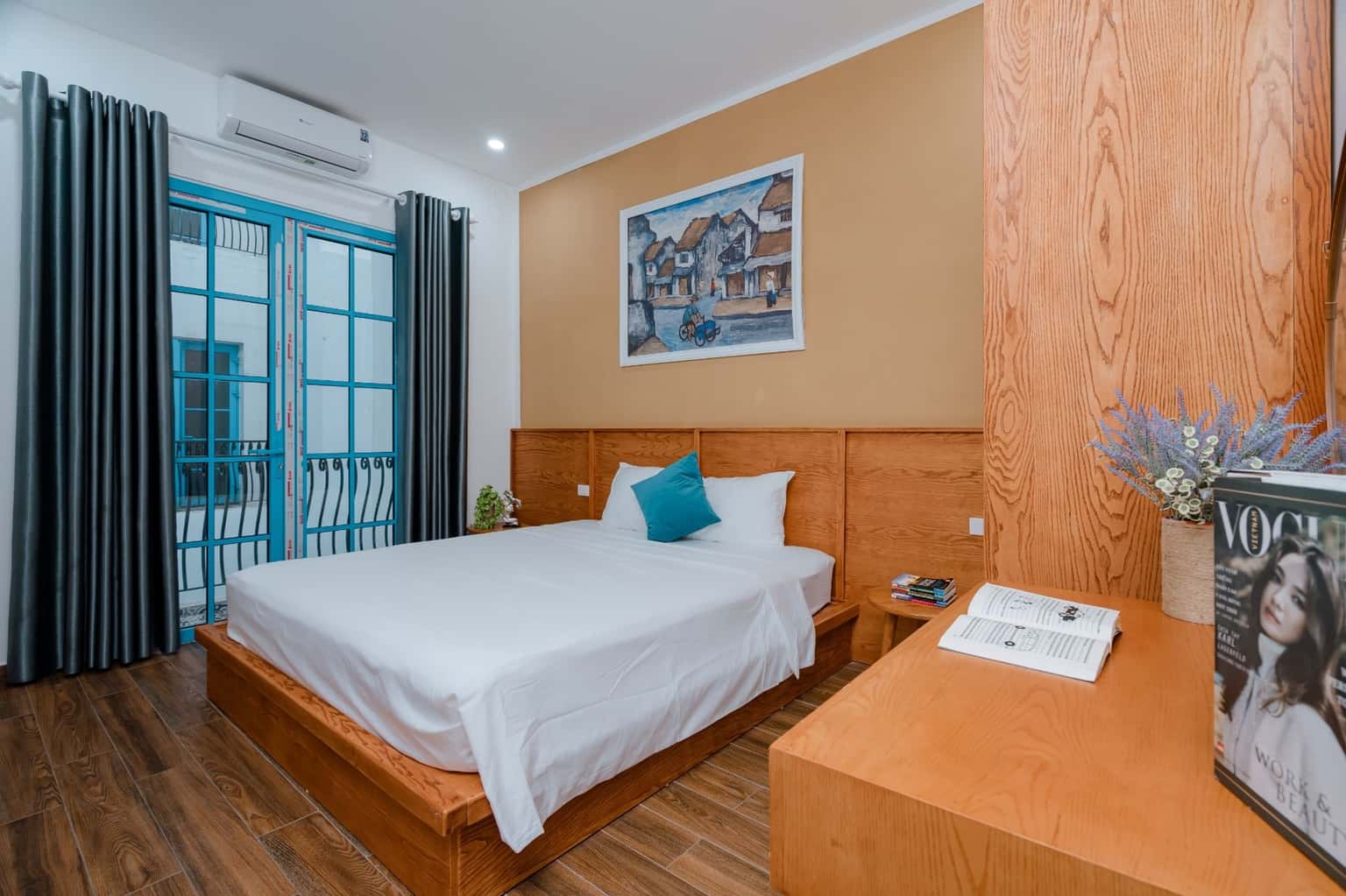 Charm Villa C7.17 – Sun Feria下龙, Bãi Cháy — 照片 44