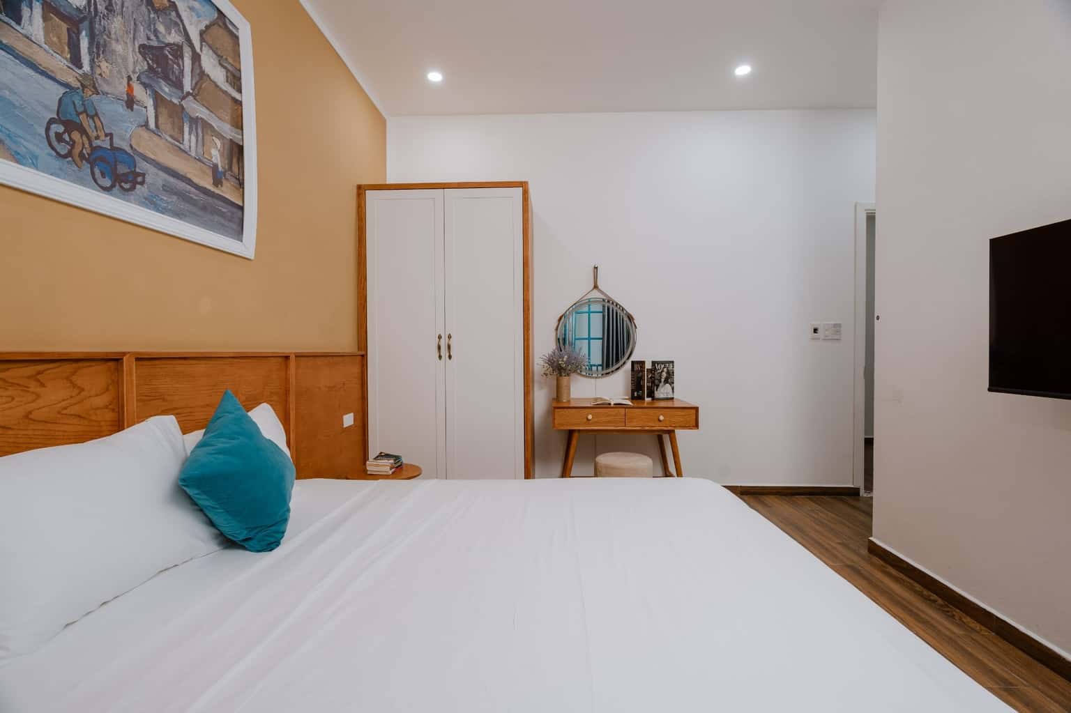 Charm Villa C7.17 – Sun Feria下龙, Bãi Cháy — 照片 46