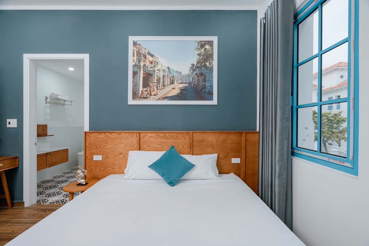 Charm Villa C7.17 – Sun Feria下龙, Bãi Cháy — 照片 52