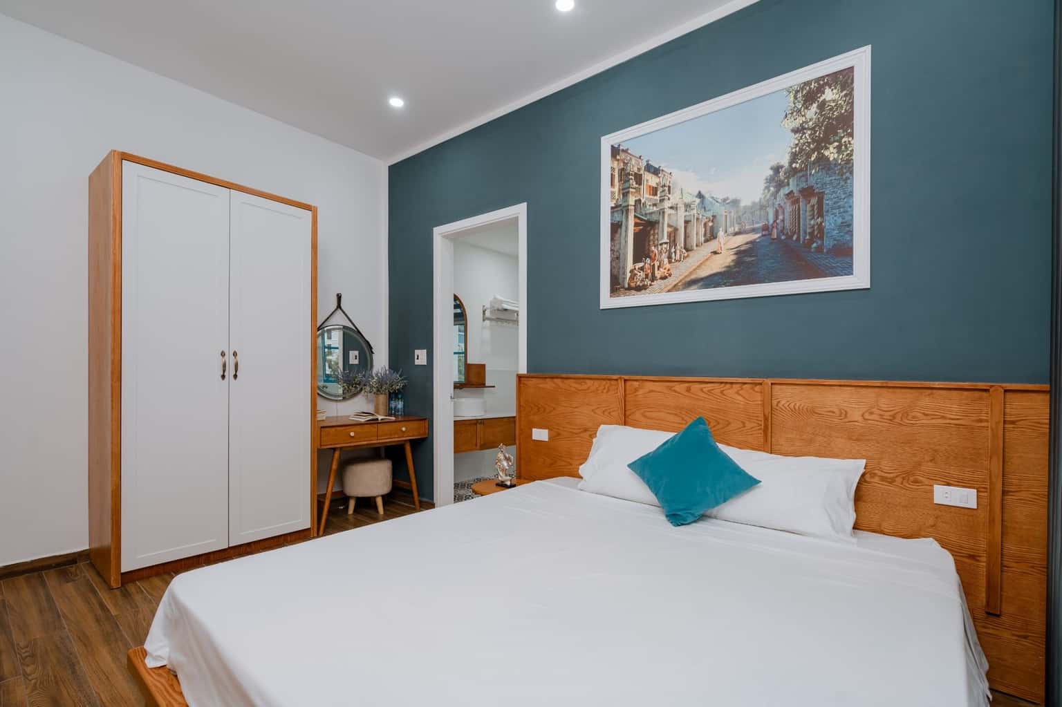 Charm Villa C7.17 – Sun Feria下龙, Bãi Cháy — 照片 53