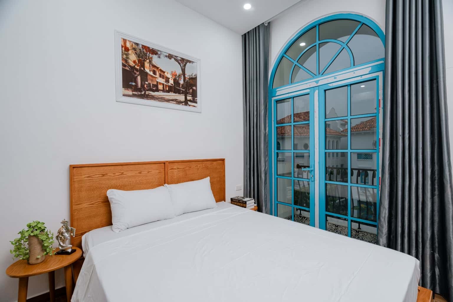 Charm Villa C7.17 – Sun Feria下龙, Bãi Cháy — 照片 49