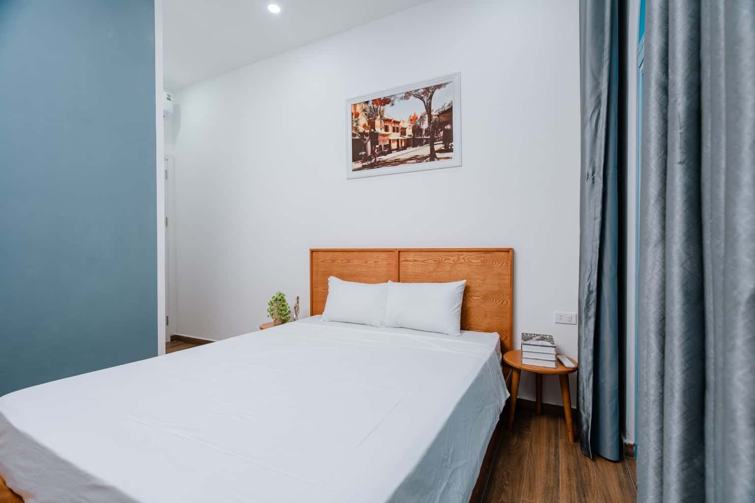 Charm Villa C7.17 – Sun Feria下龙, Bãi Cháy — 照片 50