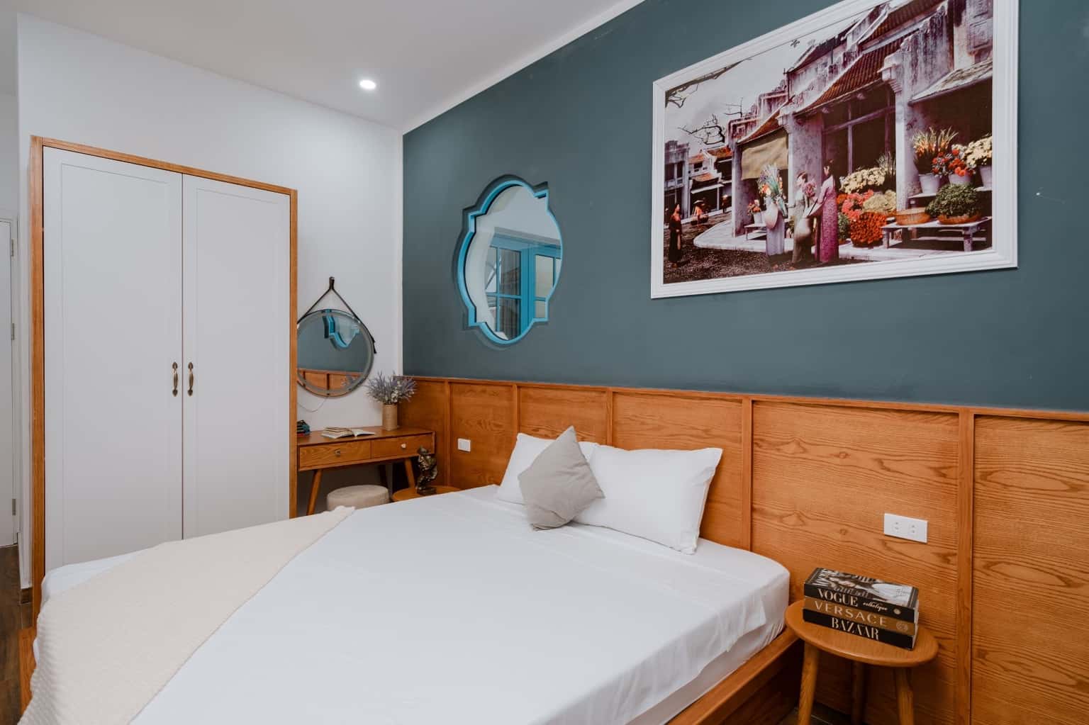 Charm Villa C7.17 – Sun Feria下龙, Bãi Cháy — 照片 42