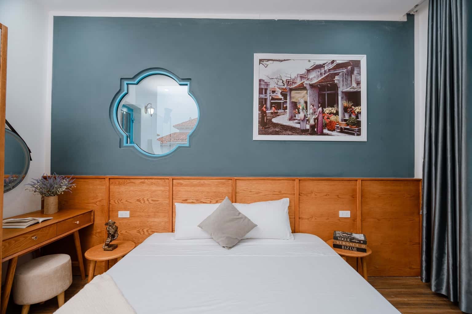 Charm Villa C7.17 – Sun Feria下龙, Bãi Cháy — 照片 43