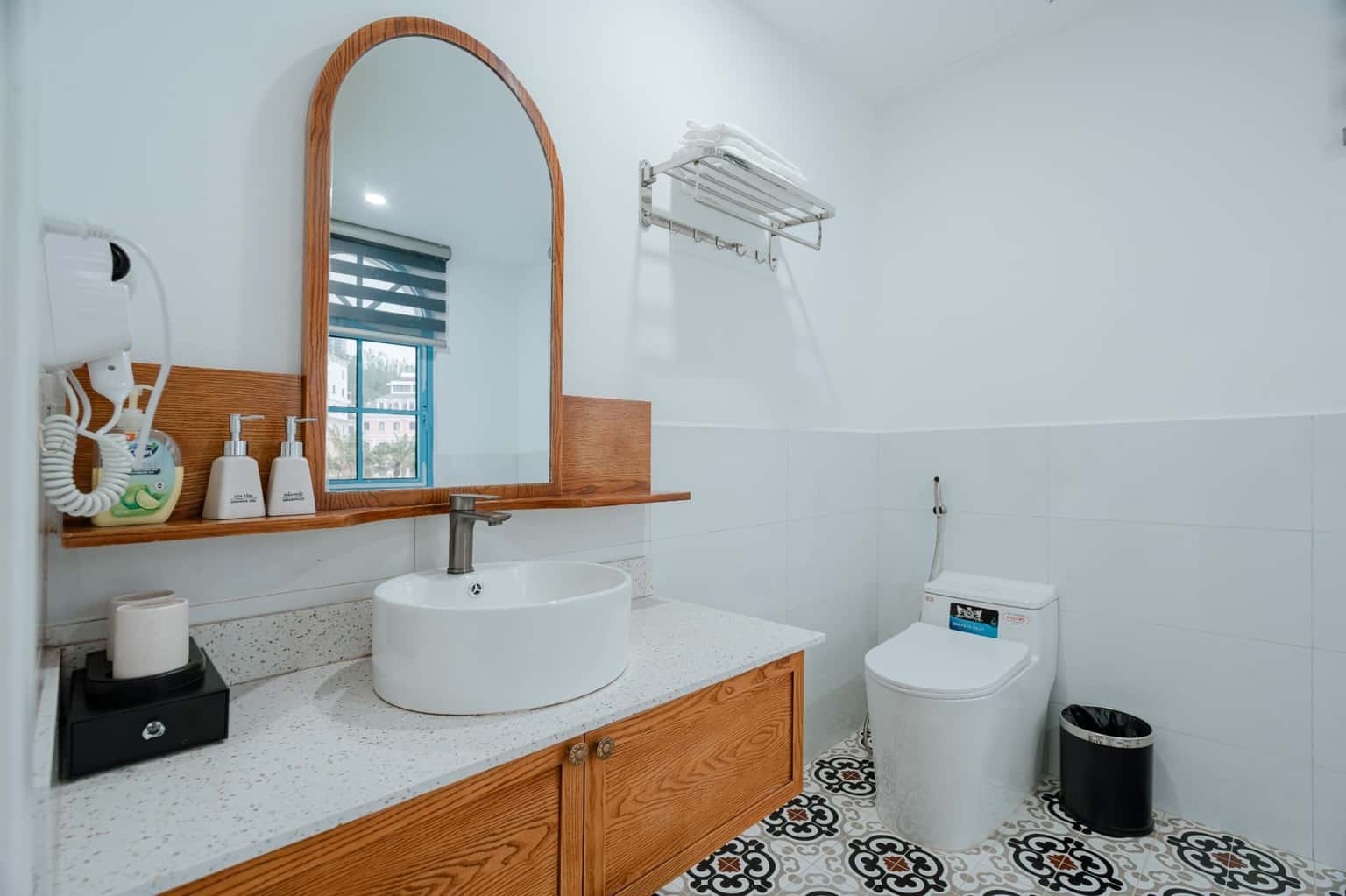 Charm Villa C7.17 – Sun Feria下龙, Bãi Cháy — 照片 59