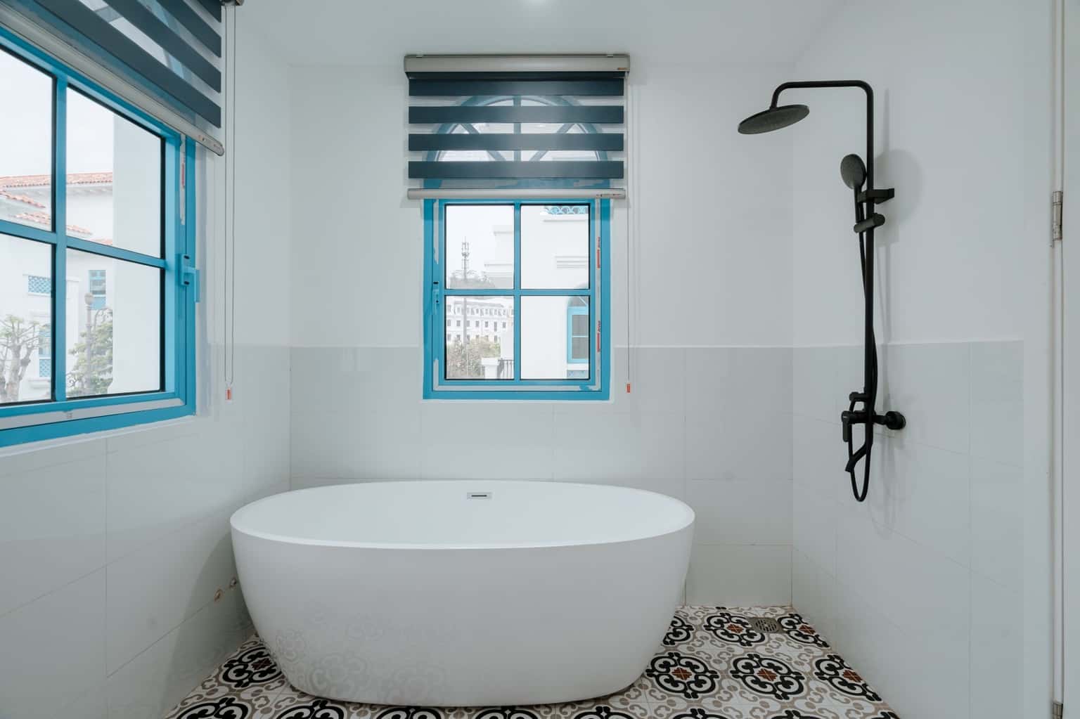 Charm Villa C7.17 – Sun Feria下龙, Bãi Cháy — 照片 60