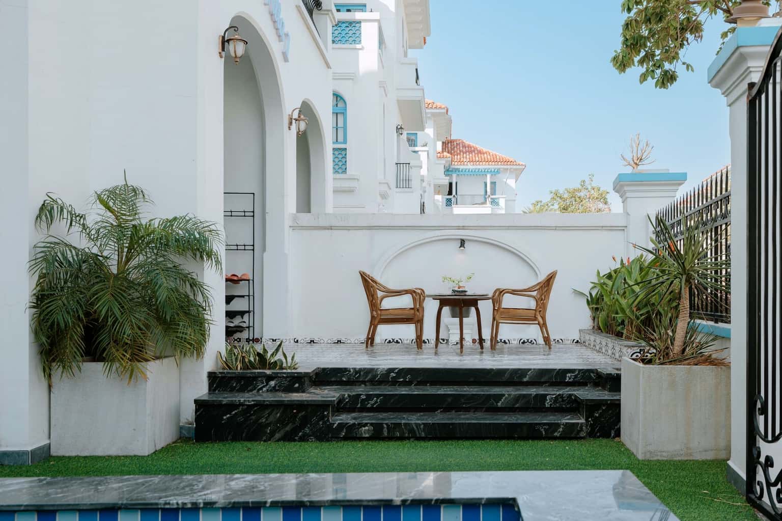 Charm Villa C7.17 – Sun Feria下龙, Bãi Cháy — 照片 14