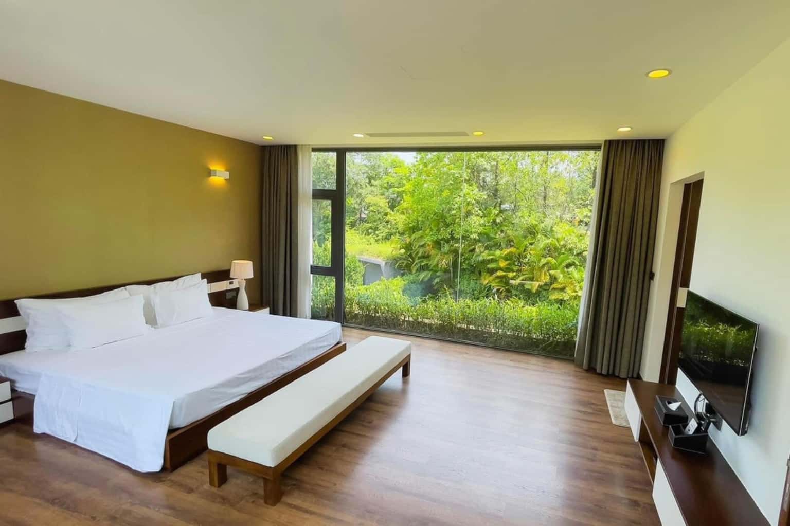 Villa M1.11, Flamingo Đại Lải — ảnh 11