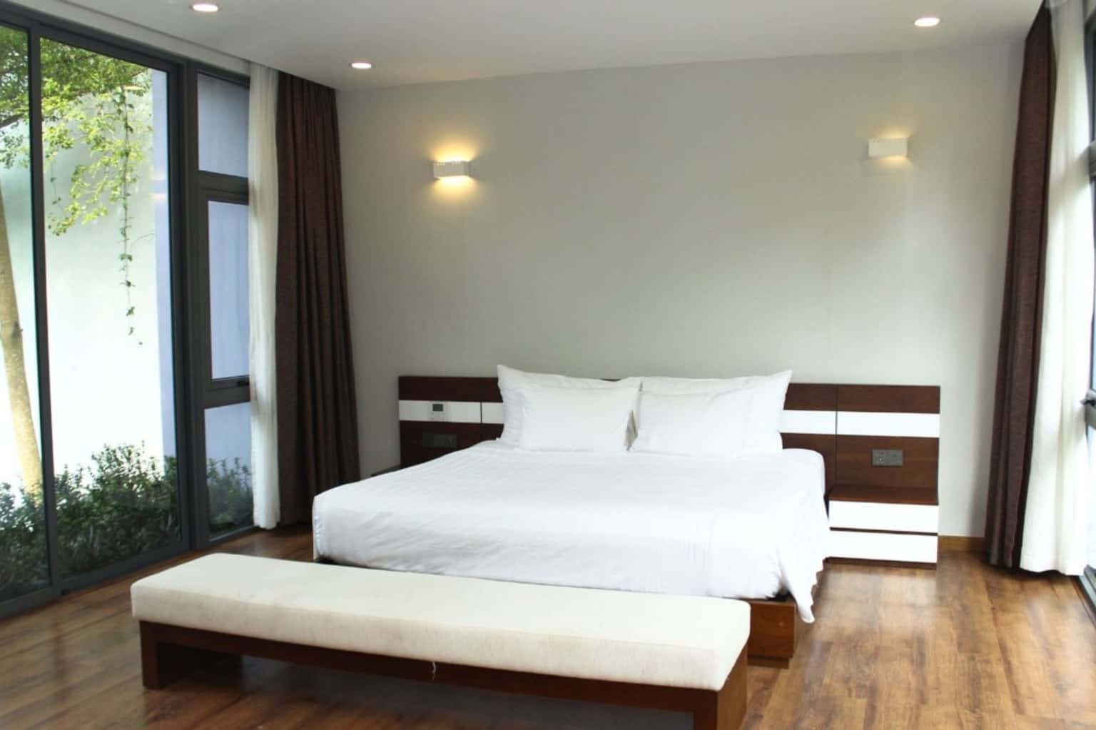 Villa M1.11, Flamingo Đại Lải — ảnh 6