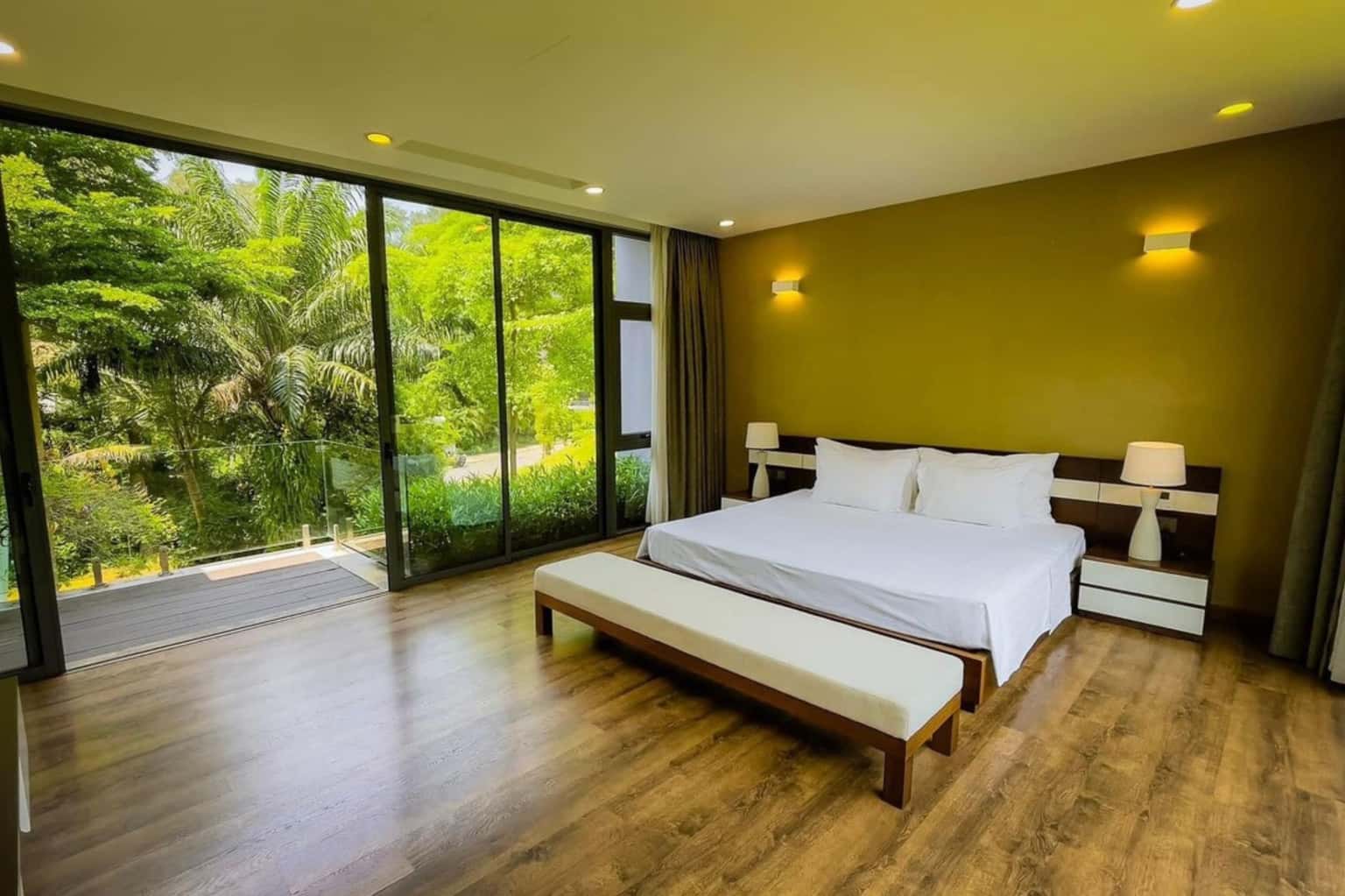 Villa M1.11, Flamingo Đại Lải — ảnh 4