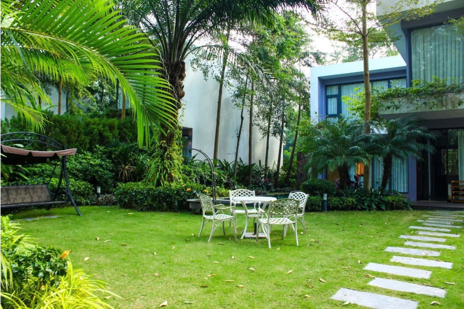 Villa M1.11, Flamingo Đại Lải — ảnh 5