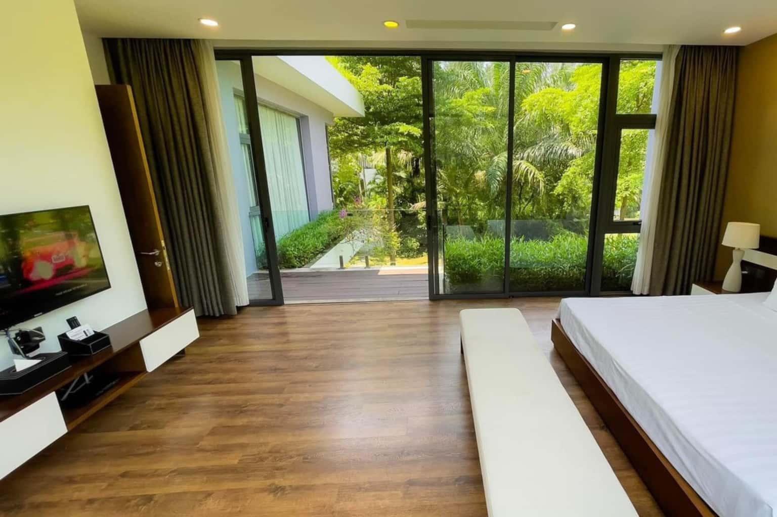Villa M1.11, Flamingo Đại Lải — ảnh 7