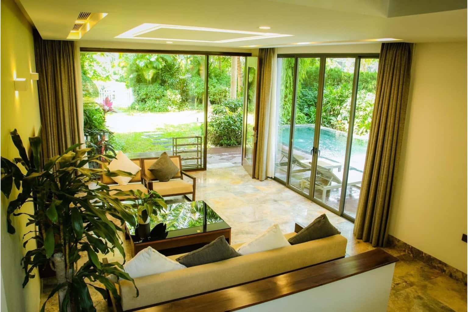 Villa M1.11, Flamingo Đại Lải — ảnh 10