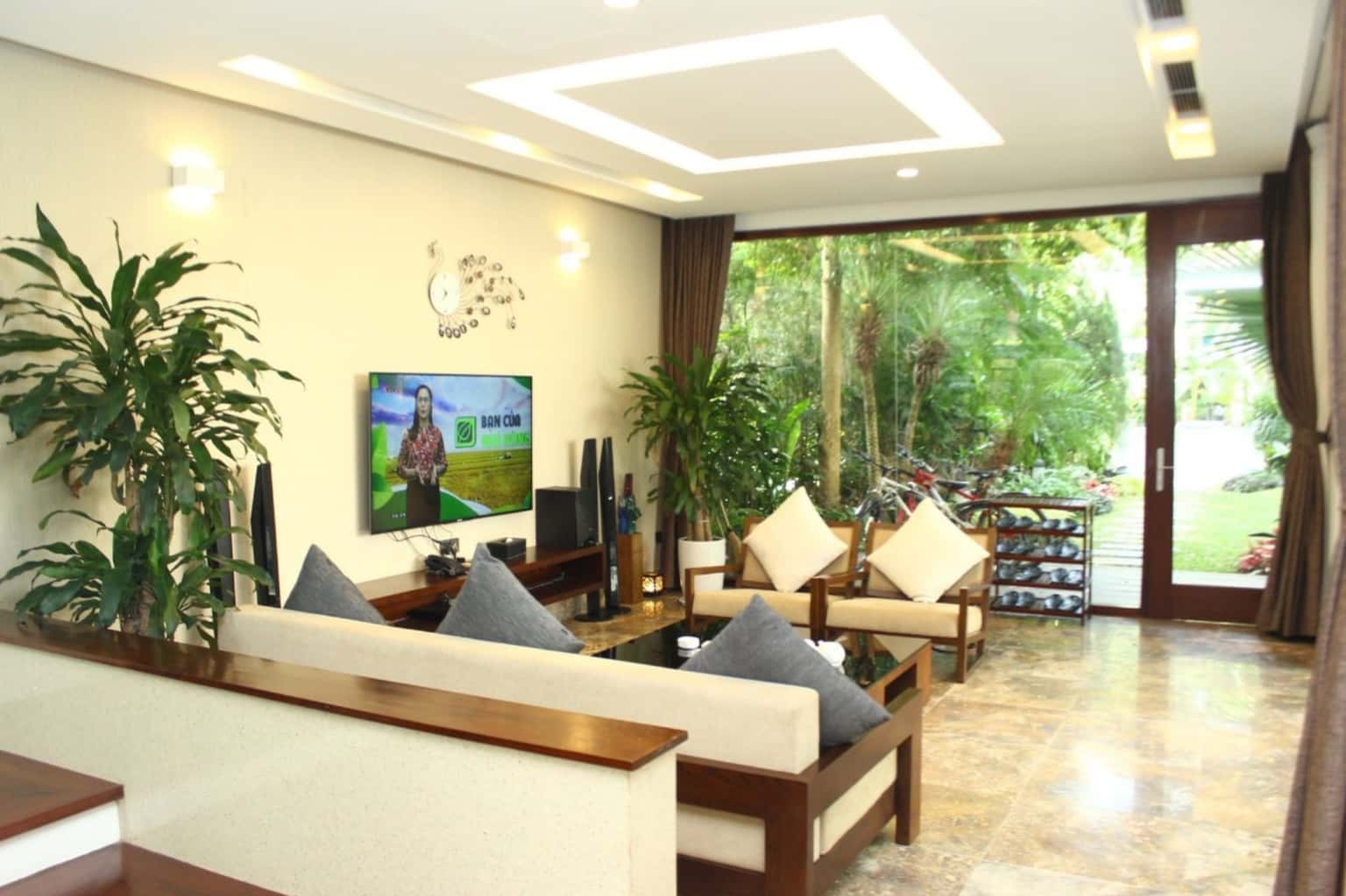 Villa M1.11, Flamingo Đại Lải — ảnh 9