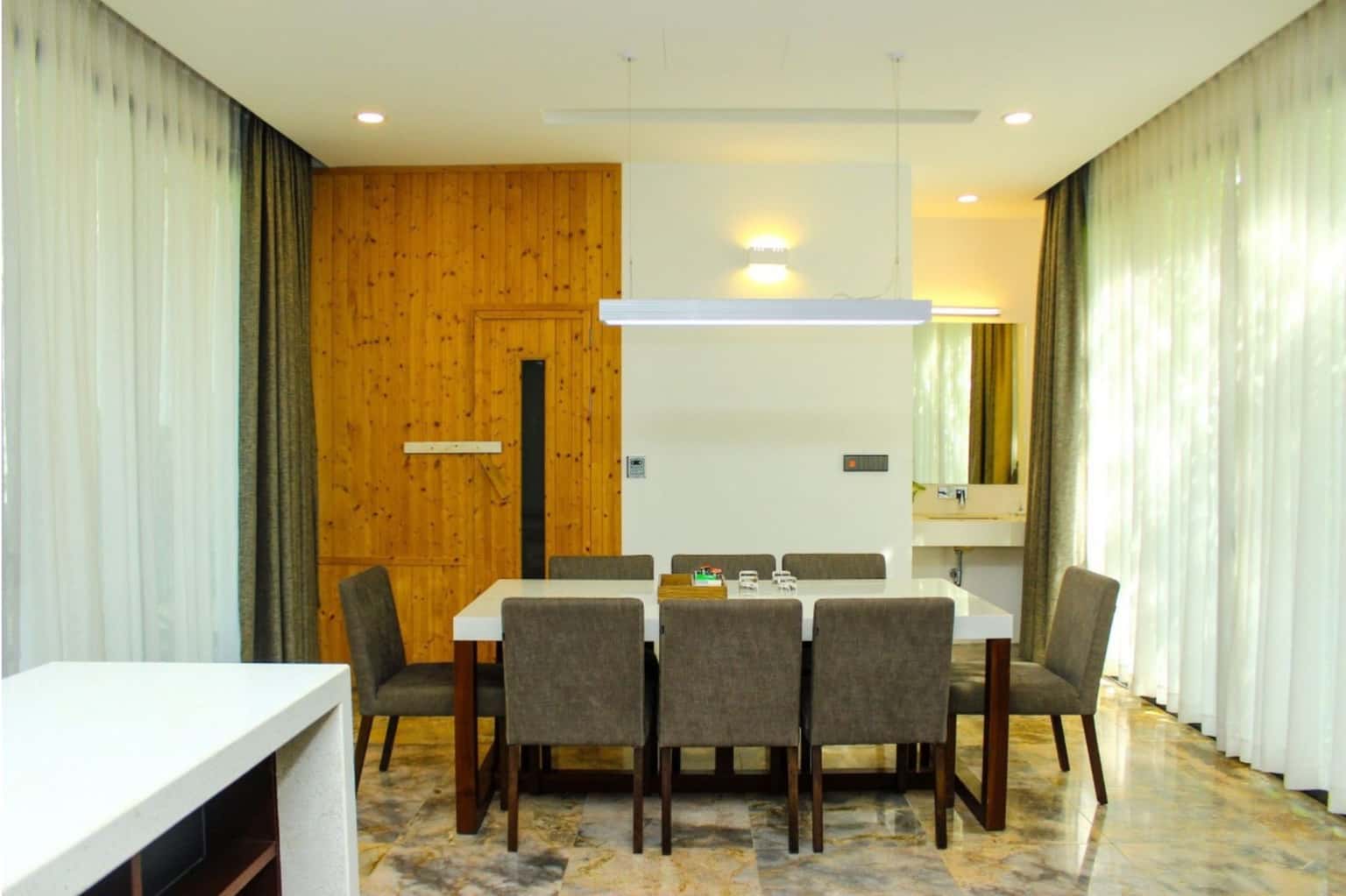 Villa M1.11, Flamingo Đại Lải — ảnh 3