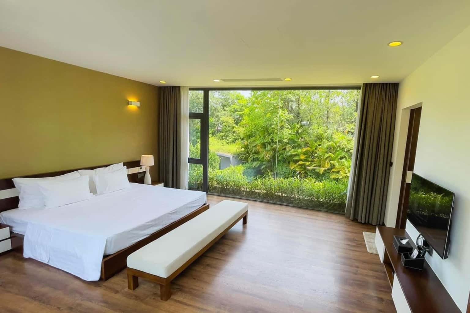 Villa M1.11, Flamingo Đại Lải — ảnh 12