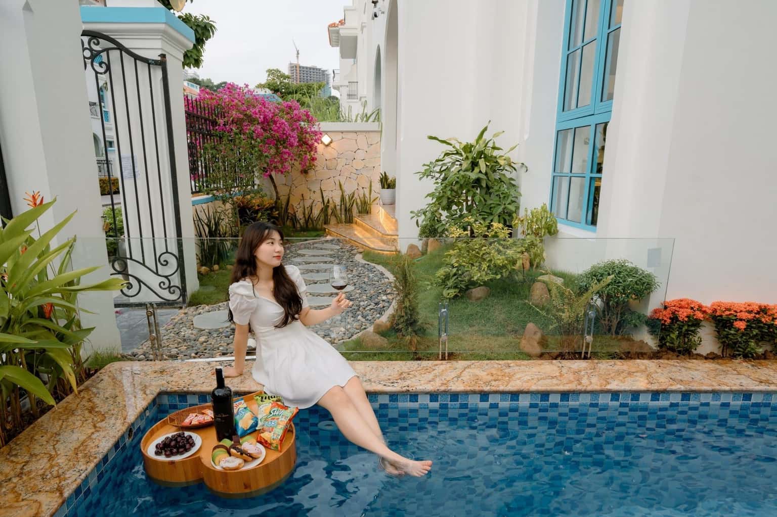 Villa C2.19 – Sun Feria Hạ Long, Bãi Cháy — photo 12
