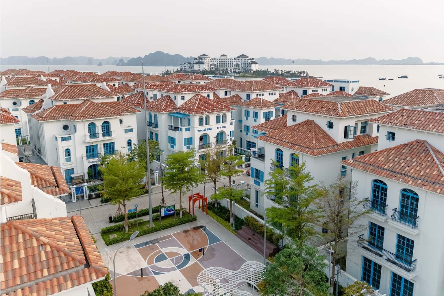 Fancy Villa C7.29 – Sun Feria Hạ Long, Bãi Cháy — ảnh 4
