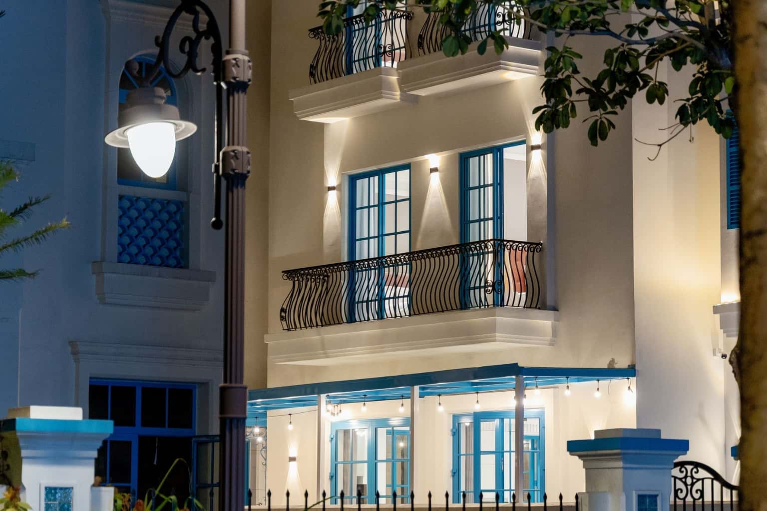 Fancy Villa C7.29 – Sun Feria Hạ Long, Bãi Cháy — ảnh 67
