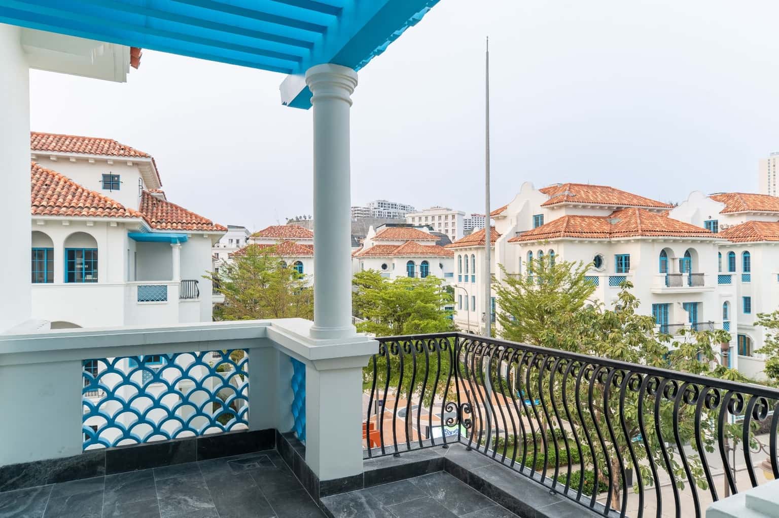 Fancy Villa C7.29 – Sun Feria Hạ Long, Bãi Cháy — ảnh 66