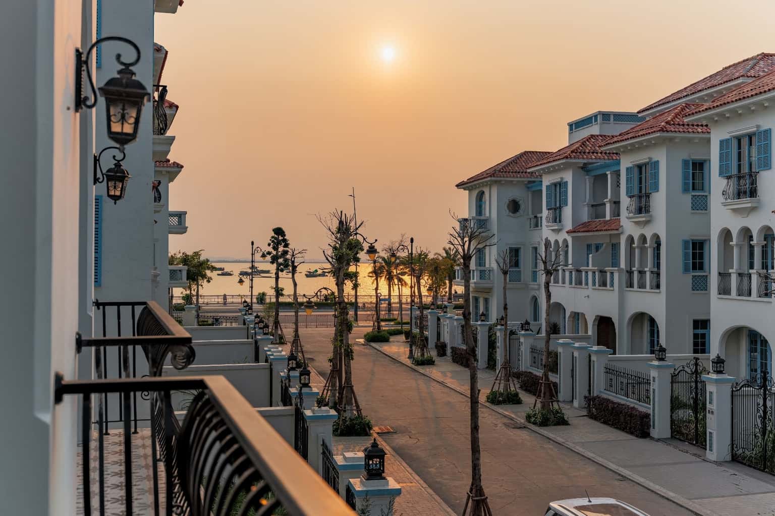 Fancy Villa C7.29 – Sun Feria Hạ Long, Bãi Cháy — ảnh 65