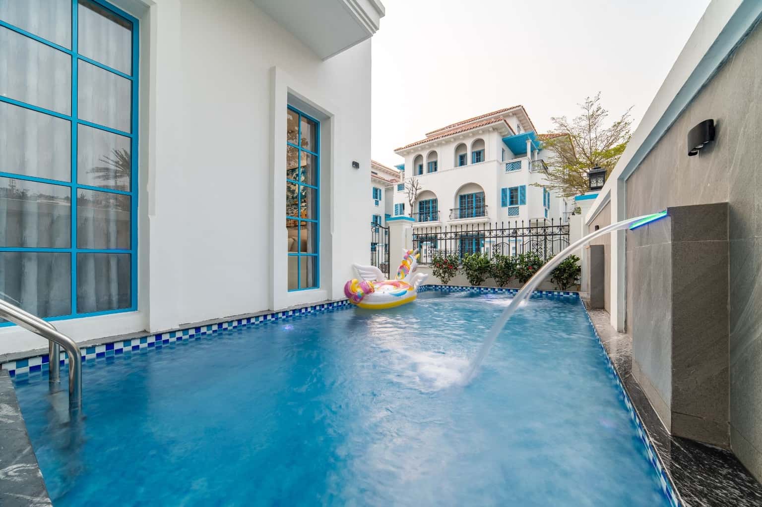 Fancy Villa C7.29 – Sun Feria Hạ Long, Bãi Cháy — ảnh 10