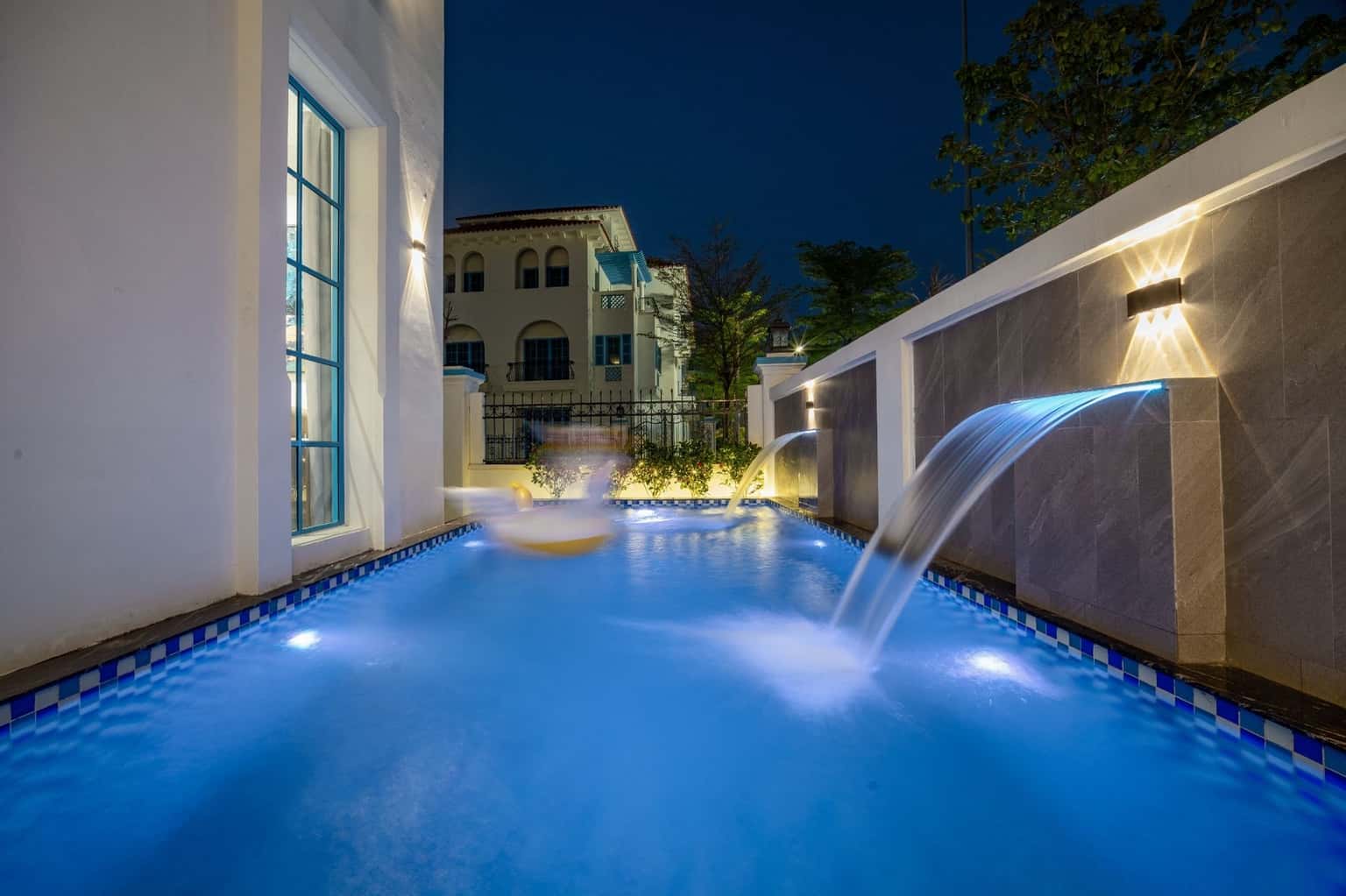 Fancy Villa C7.29 – Sun Feria Hạ Long, Bãi Cháy — ảnh 9