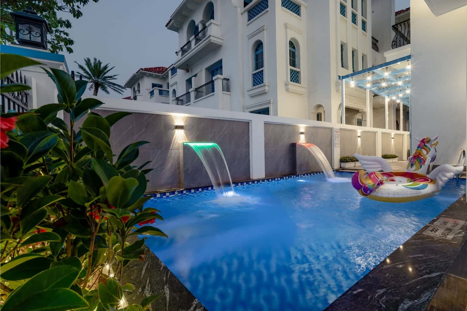 Fancy Villa C7.29 – Sun Feria Hạ Long, Bãi Cháy — ảnh 11