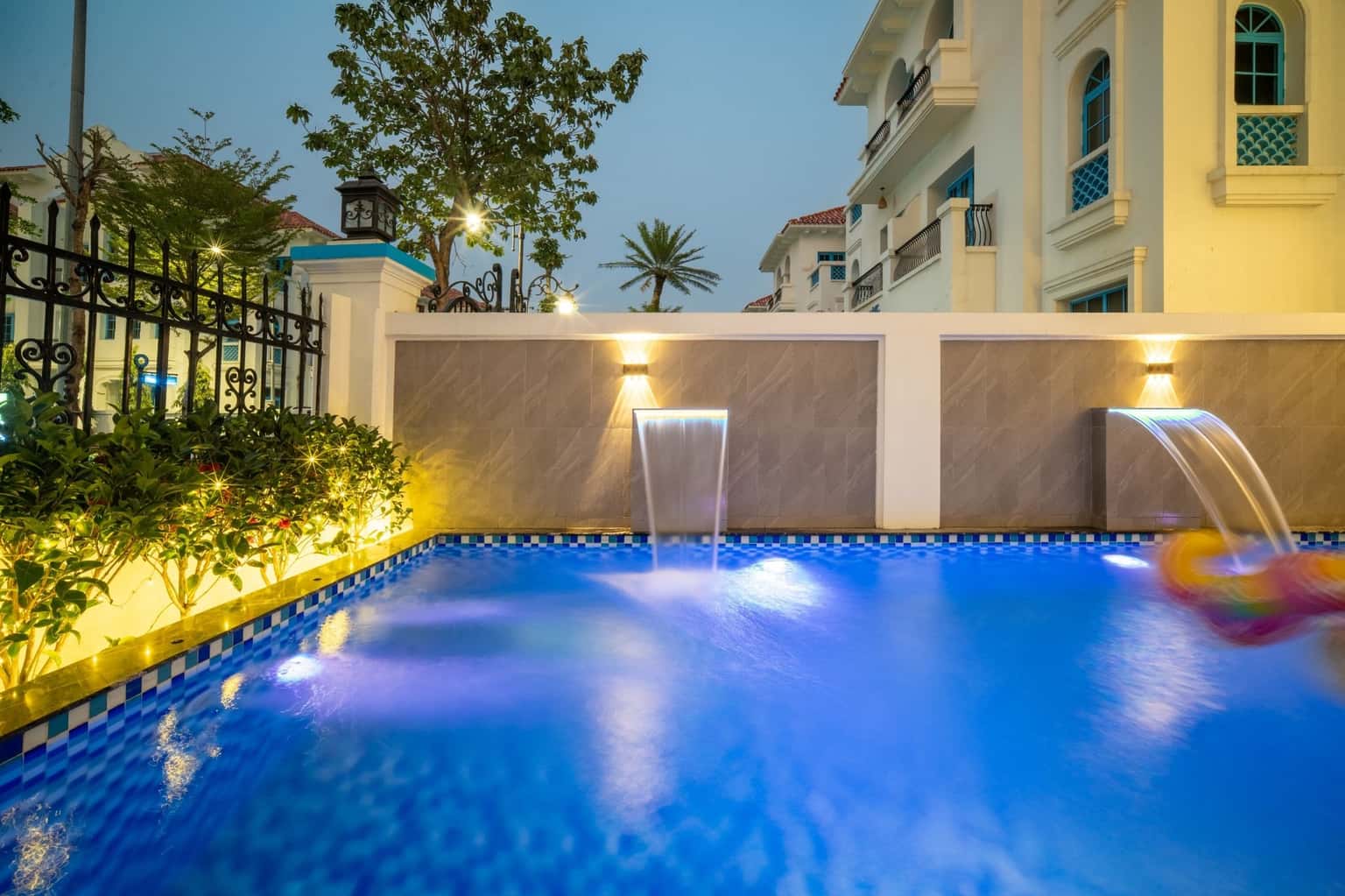 Fancy Villa C7.29 – Sun Feria Hạ Long, Bãi Cháy — ảnh 12