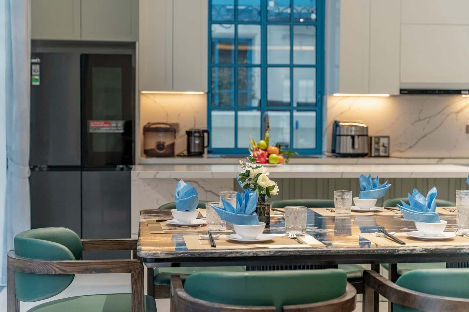 Fancy Villa C7.29 – Sun Feria Hạ Long, Bãi Cháy — ảnh 27