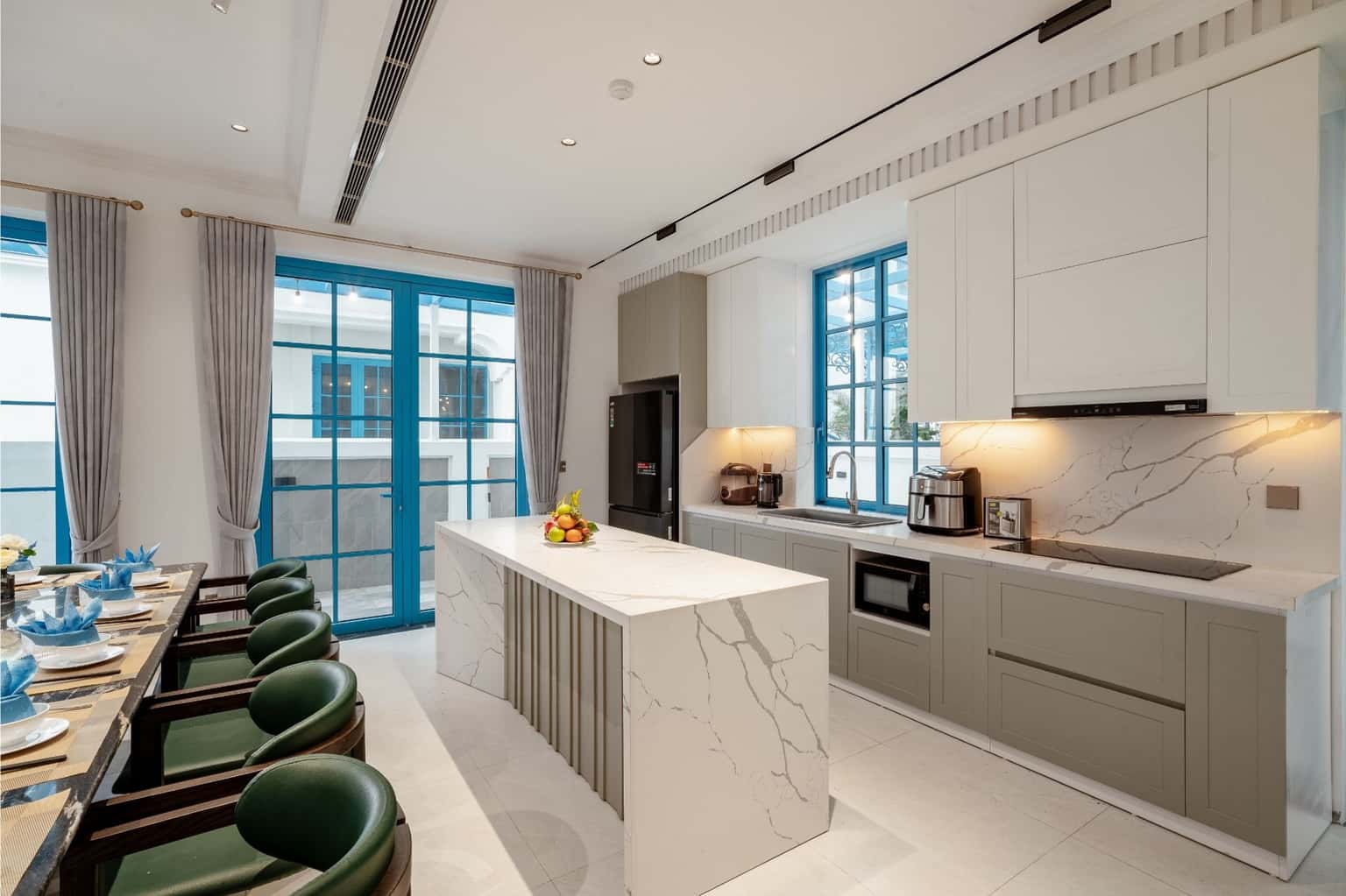 Fancy Villa C7.29 – Sun Feria Hạ Long, Bãi Cháy — ảnh 28