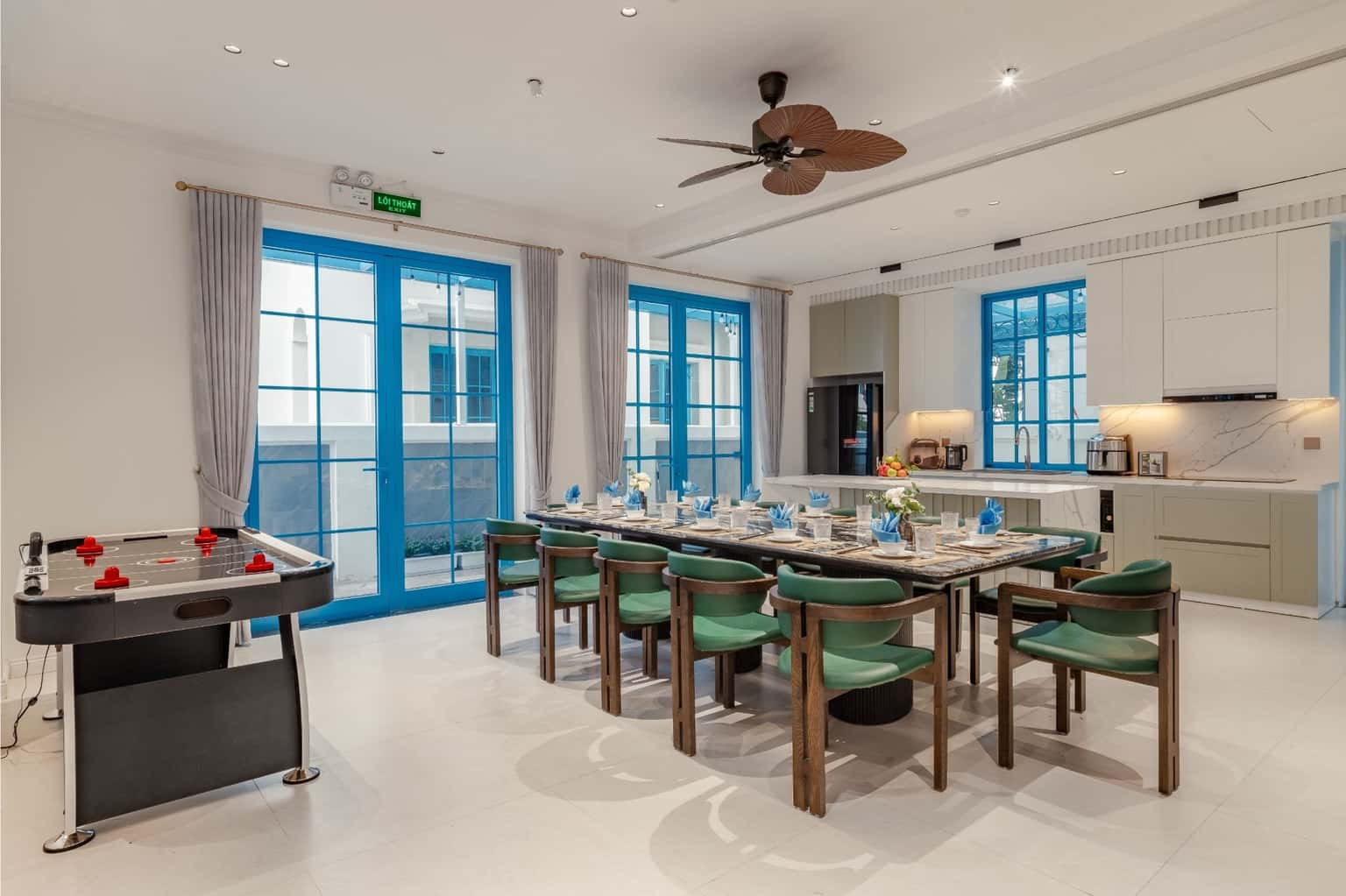 Fancy Villa C7.29 – Sun Feria Hạ Long, Bãi Cháy — ảnh 29
