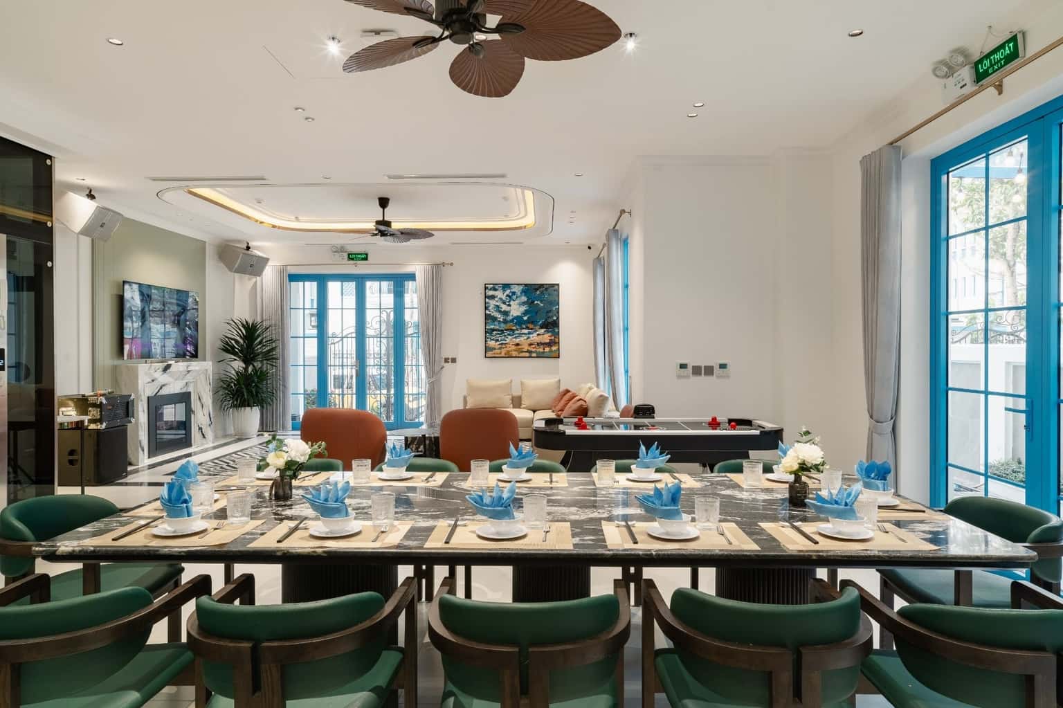 Fancy Villa C7.29 – Sun Feria Hạ Long, Bãi Cháy — ảnh 30