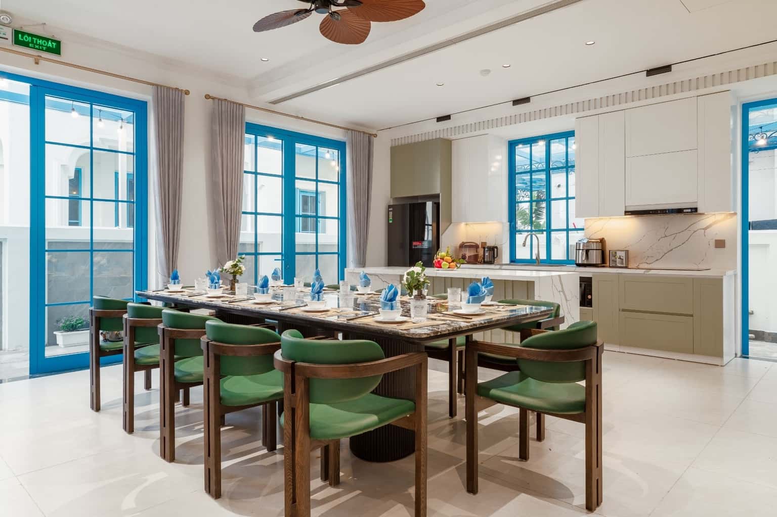 Fancy Villa C7.29 – Sun Feria Hạ Long, Bãi Cháy — ảnh 32