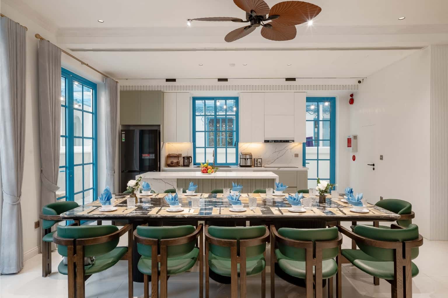 Fancy Villa C7.29 – Sun Feria Hạ Long, Bãi Cháy — ảnh 33