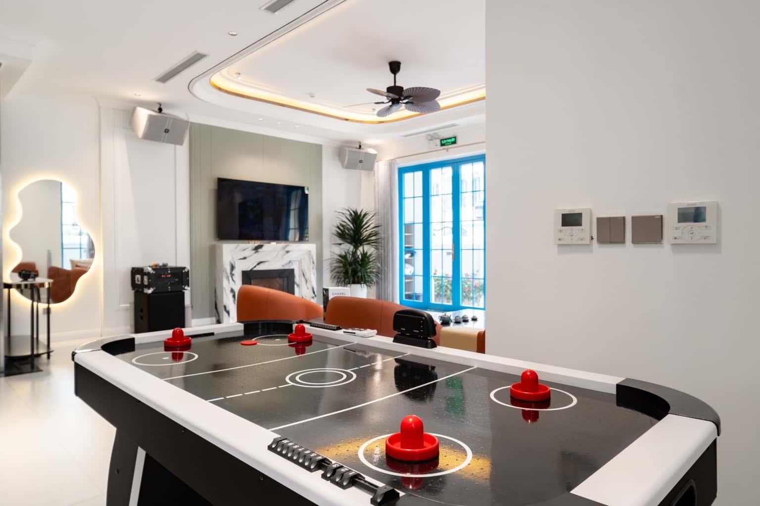 Fancy Villa C7.29 – Sun Feria Hạ Long, Bãi Cháy — ảnh 26