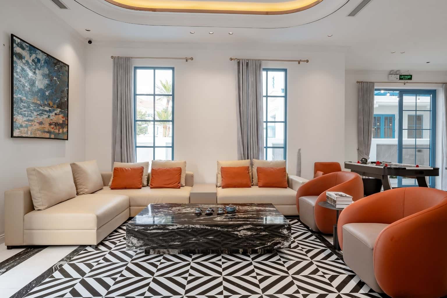Fancy Villa C7.29 – Sun Feria Hạ Long, Bãi Cháy — ảnh 14