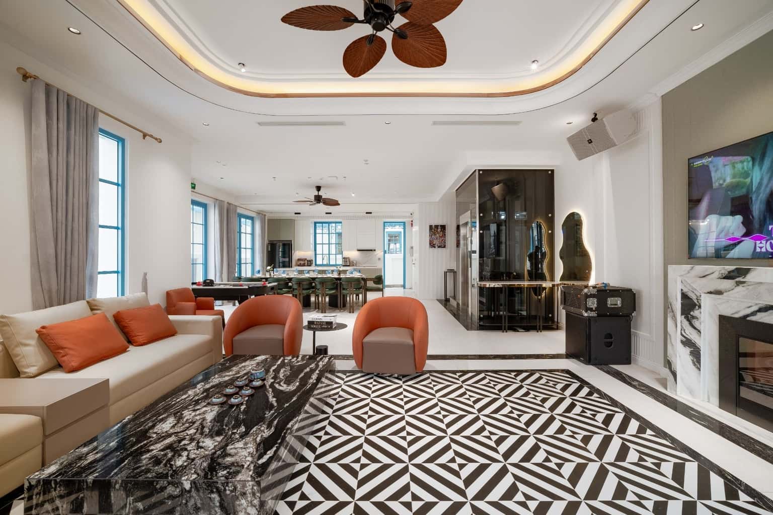 Fancy Villa C7.29 – Sun Feria Hạ Long, Bãi Cháy — ảnh 13