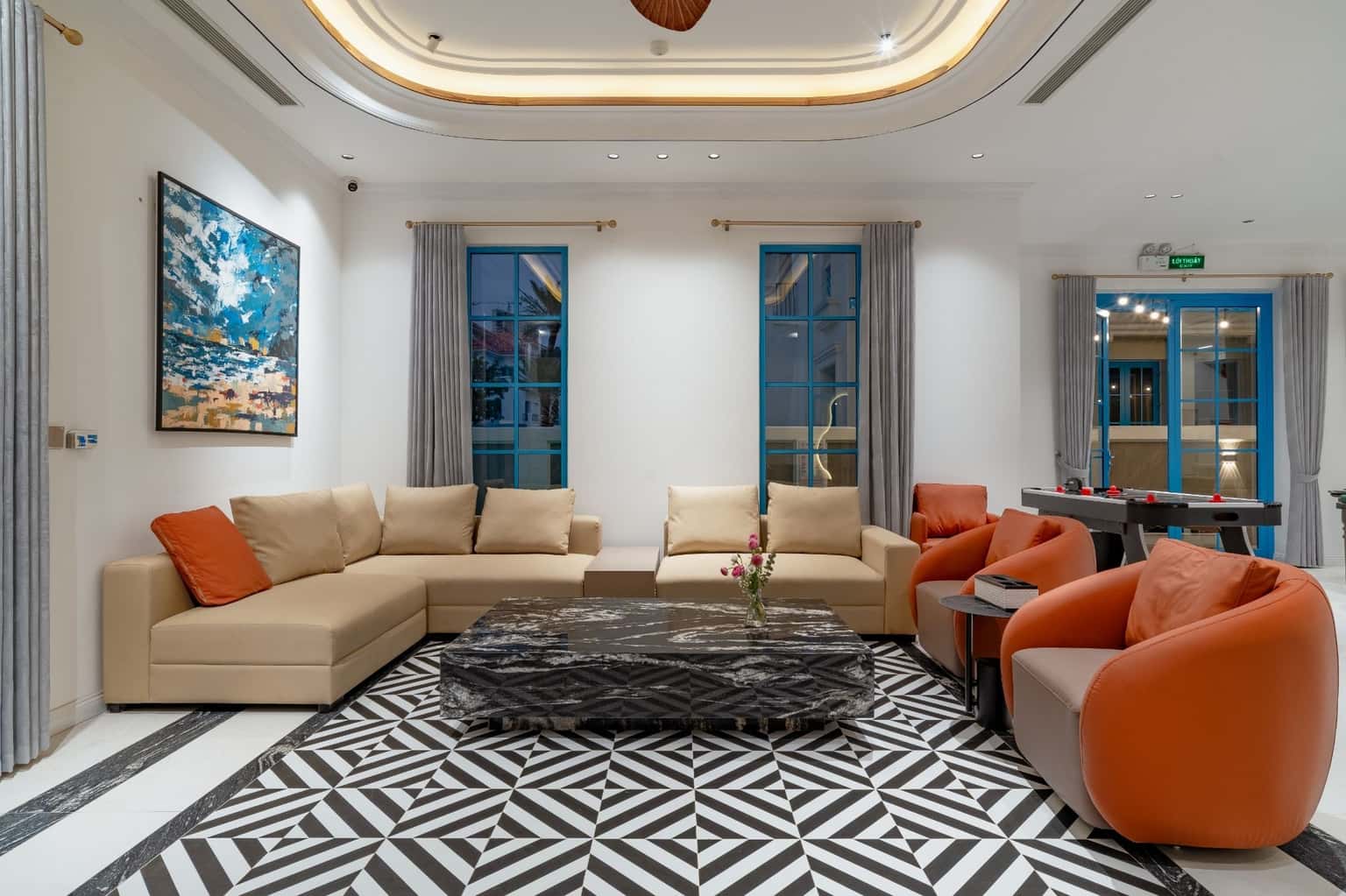 Fancy Villa C7.29 – Sun Feria Hạ Long, Bãi Cháy — ảnh 16