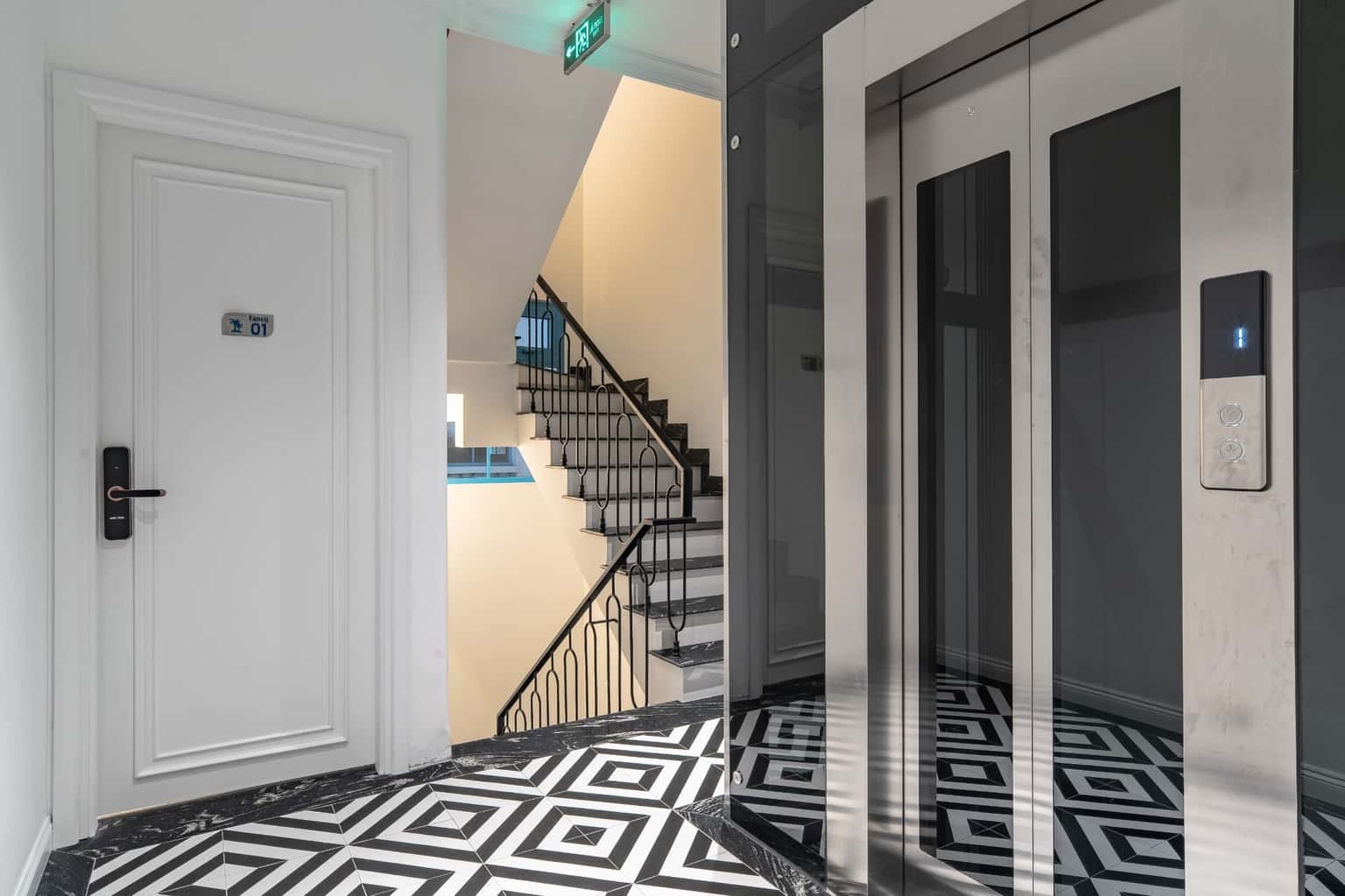 Fancy Villa C7.29 – Sun Feria Hạ Long, Bãi Cháy — ảnh 22