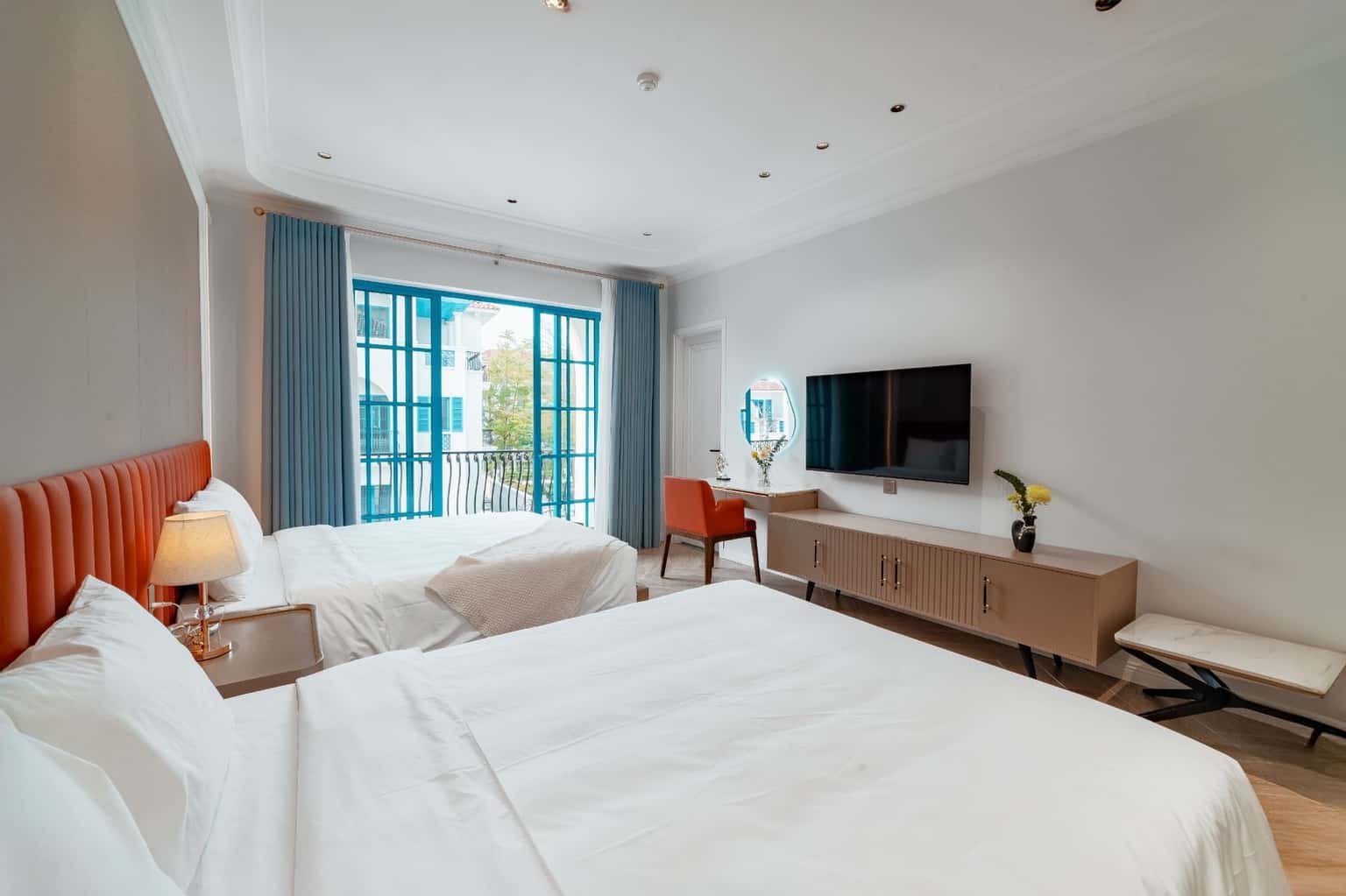 Fancy Villa C7.29 – Sun Feria Hạ Long, Bãi Cháy — ảnh 37