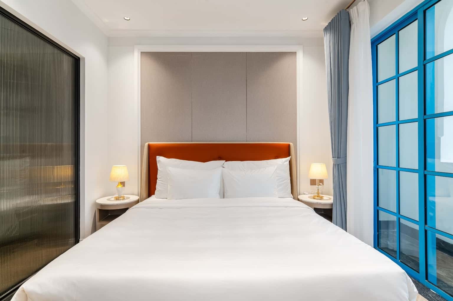 Fancy Villa C7.29 – Sun Feria Hạ Long, Bãi Cháy — ảnh 46