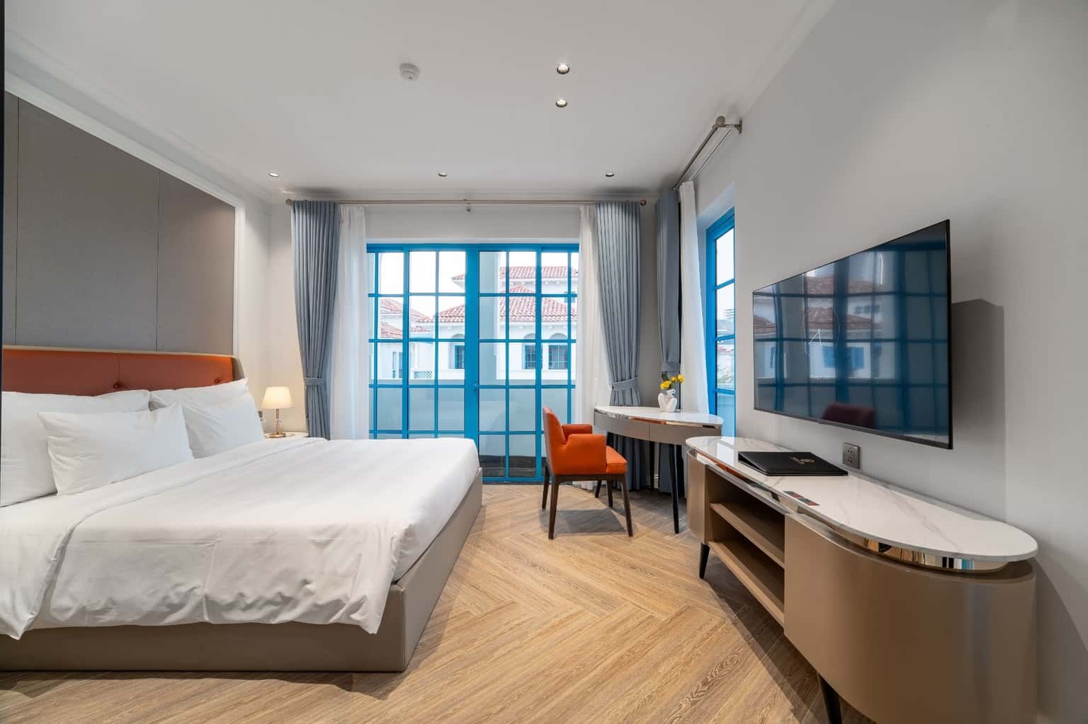 Fancy Villa C7.29 – Sun Feria Hạ Long, Bãi Cháy — ảnh 55
