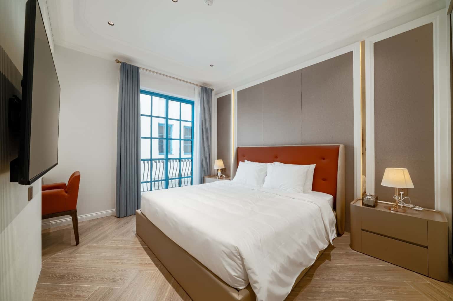 Fancy Villa C7.29 – Sun Feria Hạ Long, Bãi Cháy — ảnh 51