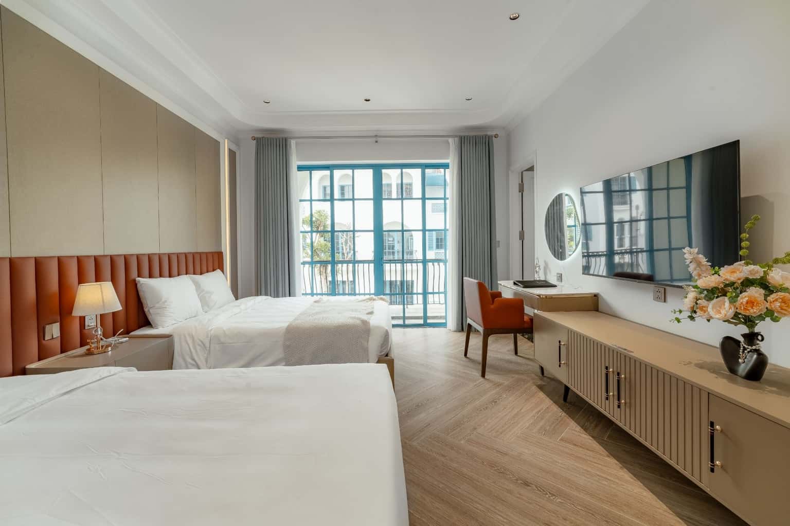 Fancy Villa C7.29 – Sun Feria Hạ Long, Bãi Cháy — ảnh 39