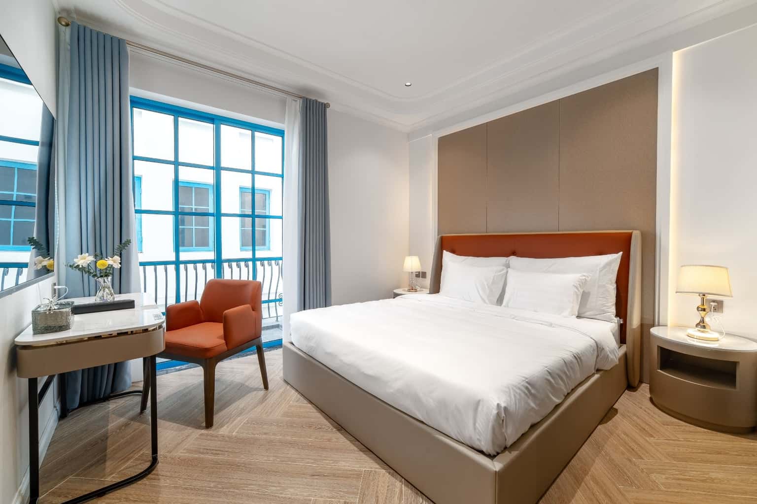 Fancy Villa C7.29 – Sun Feria Hạ Long, Bãi Cháy — ảnh 41