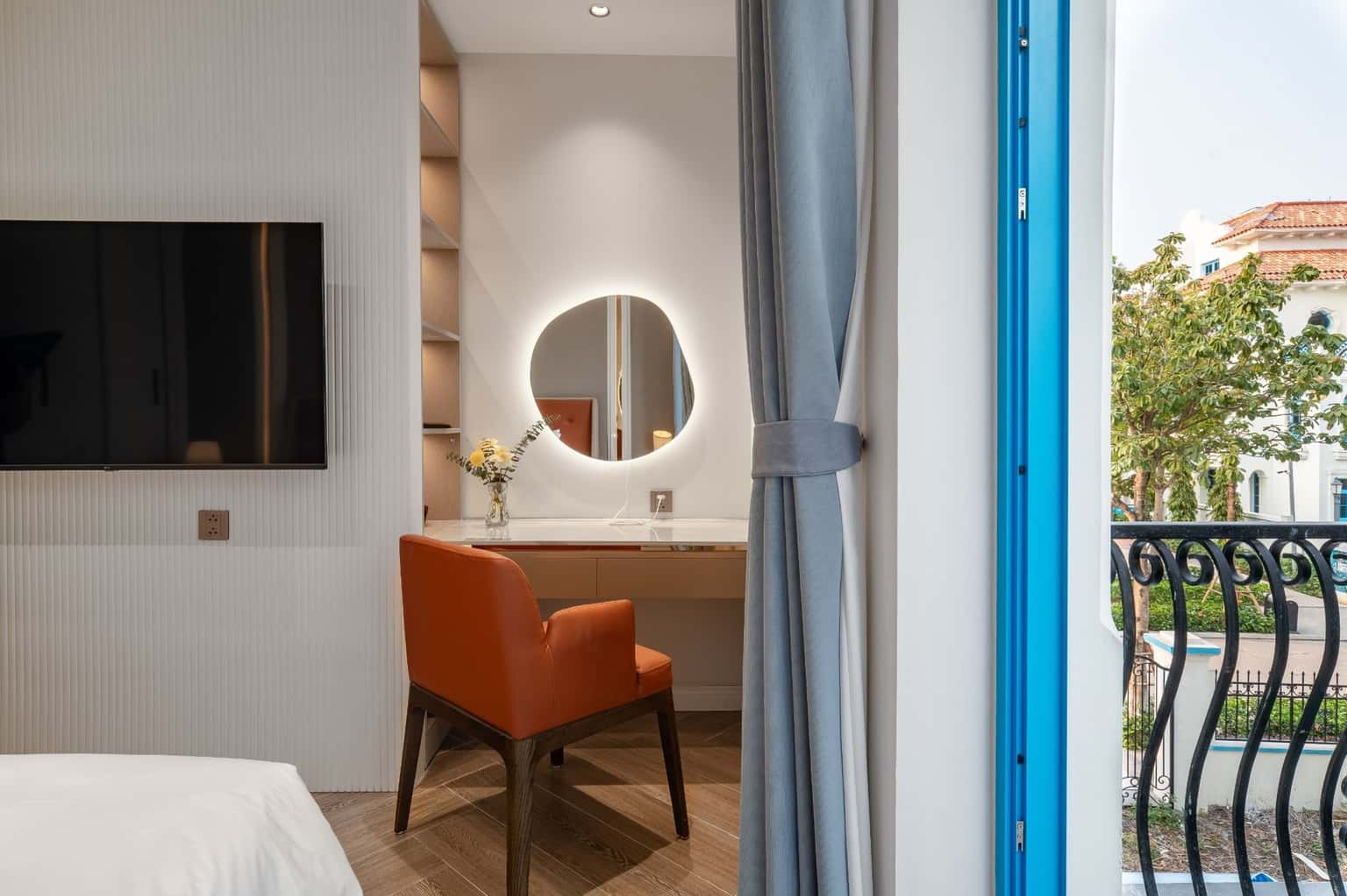 Fancy Villa C7.29 – Sun Feria Hạ Long, Bãi Cháy — ảnh 43