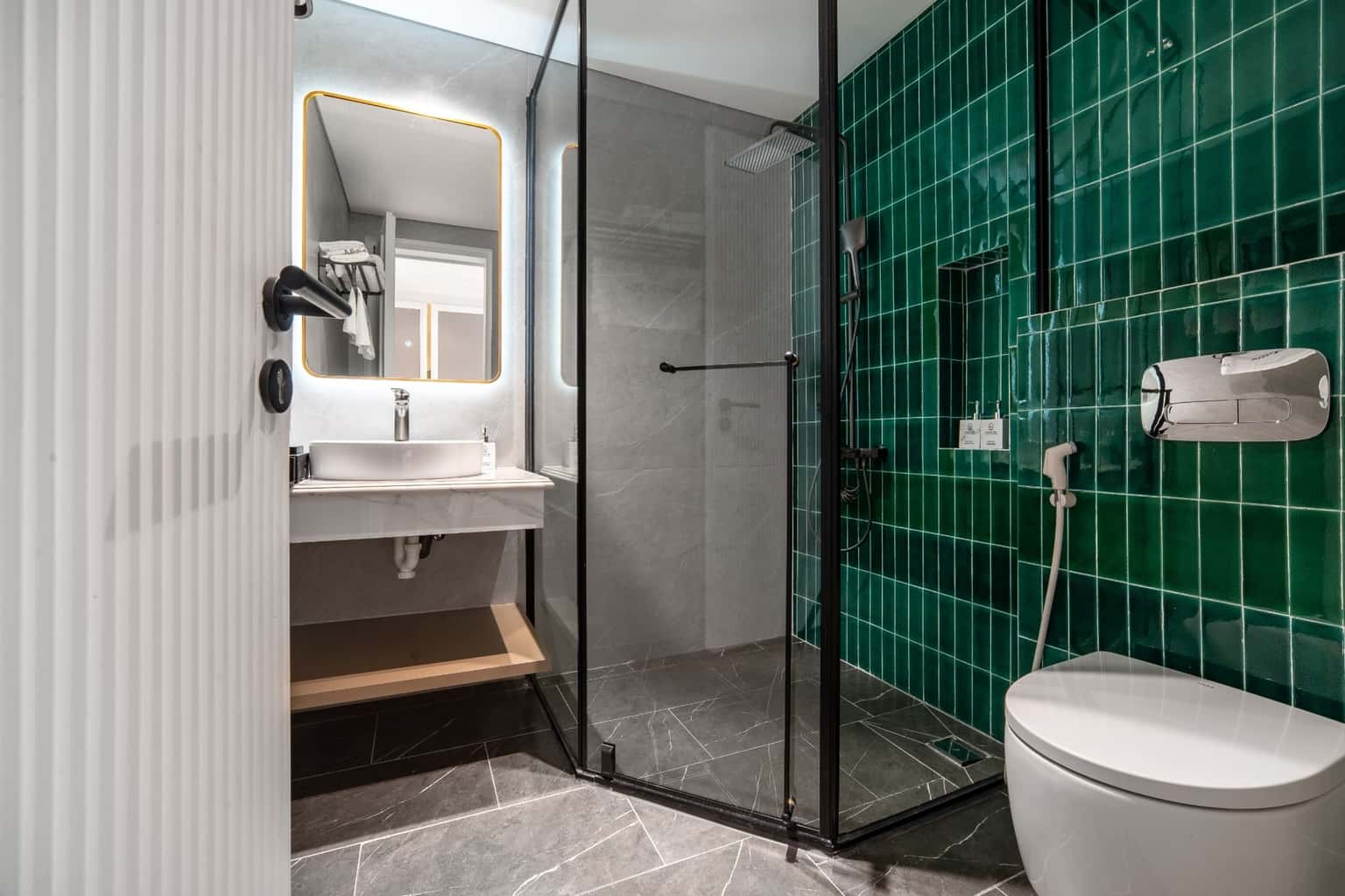 Fancy Villa C7.29 – Sun Feria Hạ Long, Bãi Cháy — ảnh 57