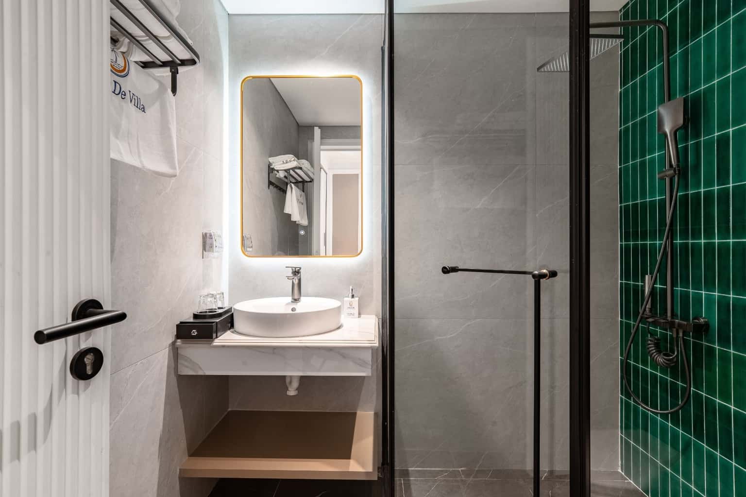 Fancy Villa C7.29 – Sun Feria Hạ Long, Bãi Cháy — ảnh 58