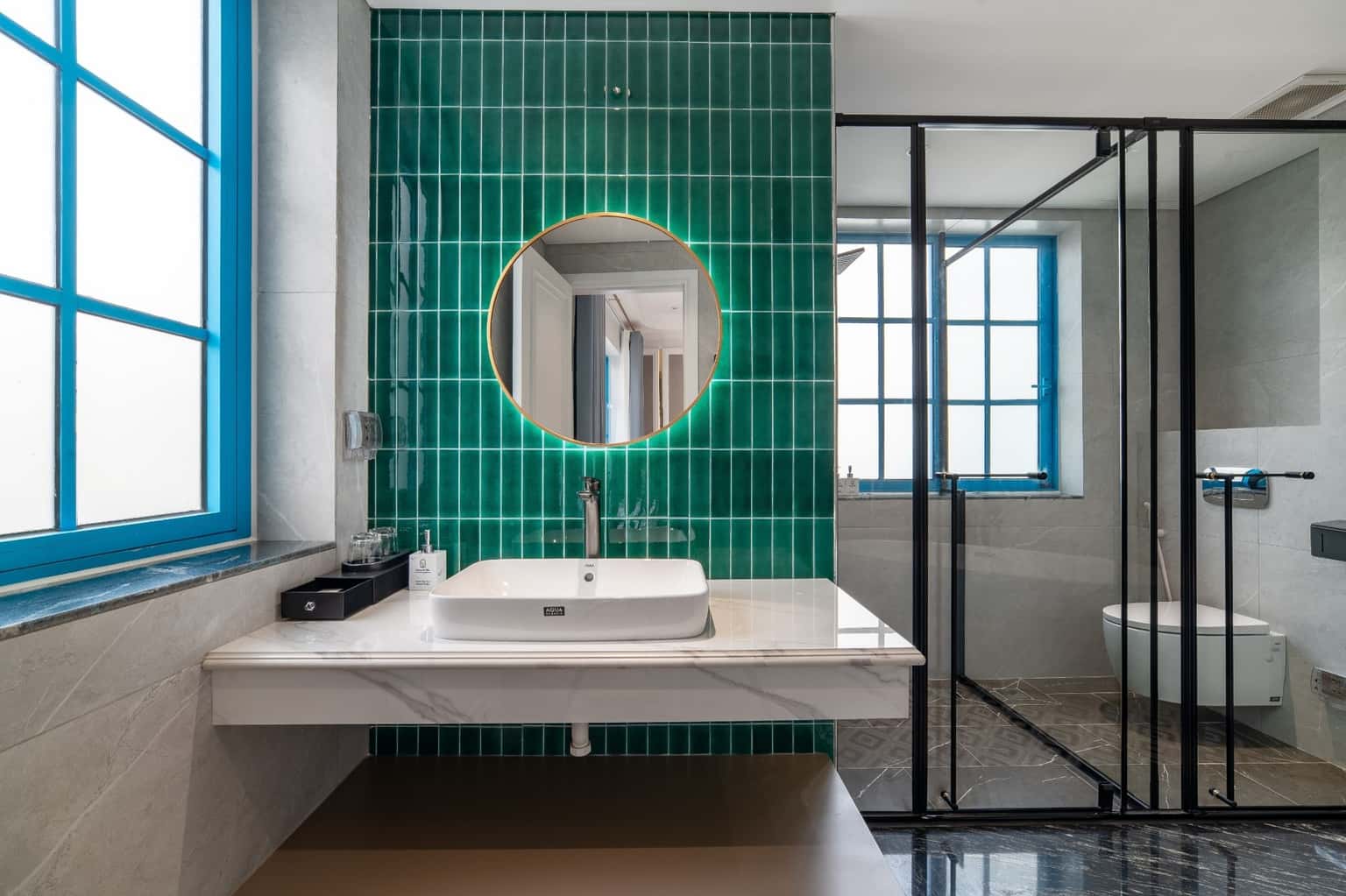 Fancy Villa C7.29 – Sun Feria Hạ Long, Bãi Cháy — ảnh 59